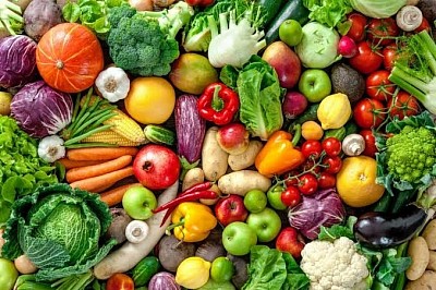 Verduras