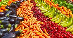 Frutas Queretaro